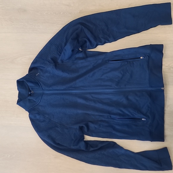 lululemon athletica Other - Lululemen Engineered Warthm Jacket